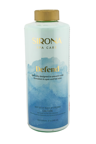 Sirona® Defend