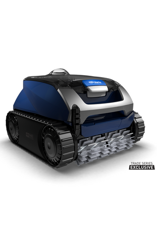 POLARIS EPIC™ 8640 Robotic Pool Cleaner with Caddy