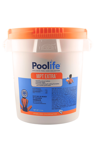 Poolife® MPT Extra™