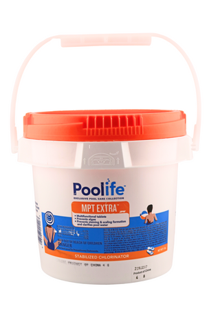 Poolife® MPT Extra™