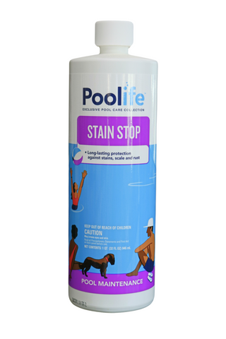 Poolife® Stain Stop