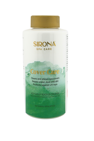 Sirona® Cover Care