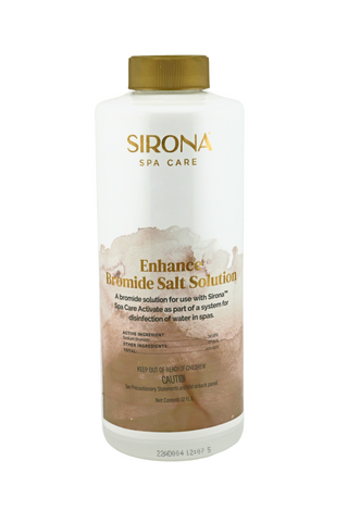 Sirona® Enhance Bromide Salt Solution