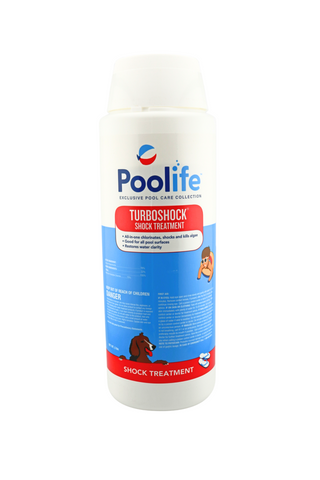 Poolife® TurboShock® Shock Treatment