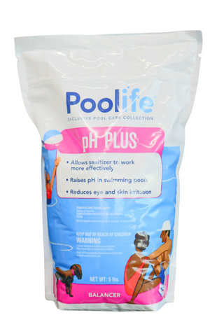 Poolife® pH Plus®