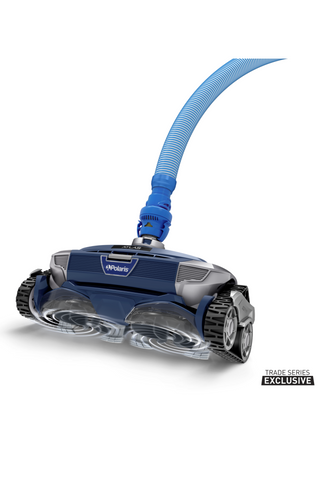 POLARIS ATLAS Suction Cleaner