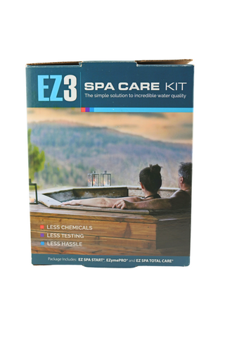 EZ SPA EZ3 Care Kit