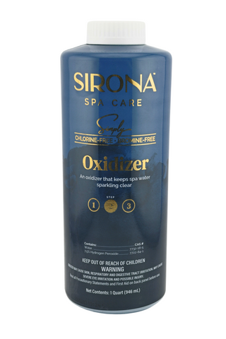 Sirona® Simply Oxidizer