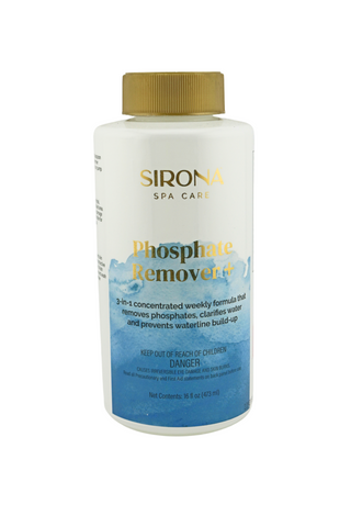 Sirona® Phosphate Remover