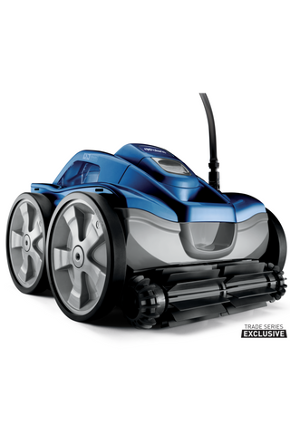 POLARIS Quattro® Sport In Ground Pressure Side Pool Cleaner