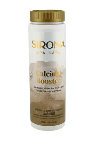 Sirona Calcium Booster