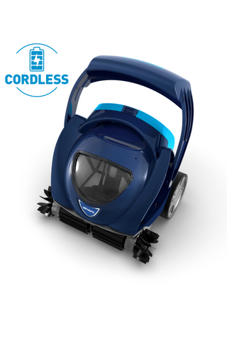 NEW! Polaris Spabot™ Automatic Spa Cleaner