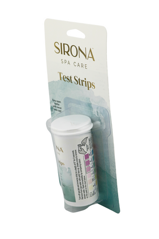 Sirona® Test strips - Bromine