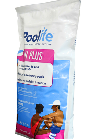 Poolife® pH Plus®