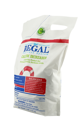 Regal Calcium Increaser 4 lb bag