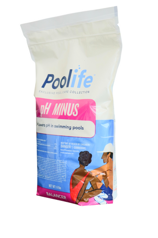 Poolife® pH Minus