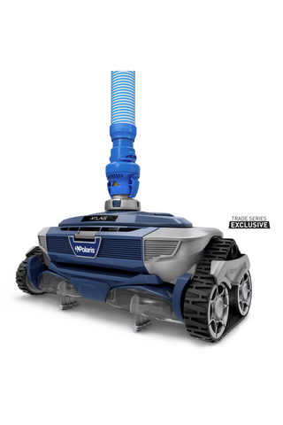 POLARIS ATLAS Suction Cleaner