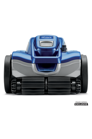 POLARIS Quattro® Sport In Ground Pressure Side Pool Cleaner