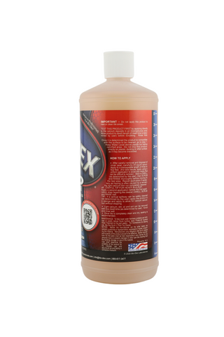 BIO-DEX 1 qt Bottle 300 Tile Cleaner