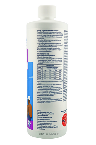 Poolife® Phosphate Remover