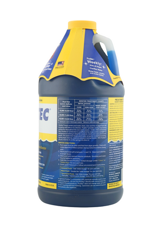 Easy Care™ .5 Gallon PoolTec®