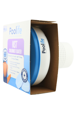 Poolife® NST® Chlorine Floater