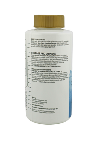 Sirona® Phosphate Remover