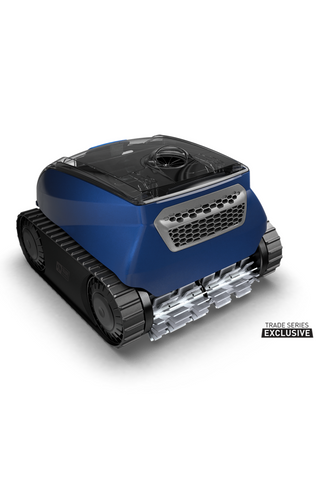 POLARIS EPIC™ 8640 Robotic Pool Cleaner with Caddy