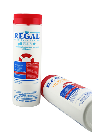 REGAL CHEMICALS 2lbs. pH Plus