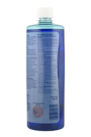 Poolife® TurboBlu Clarifier®