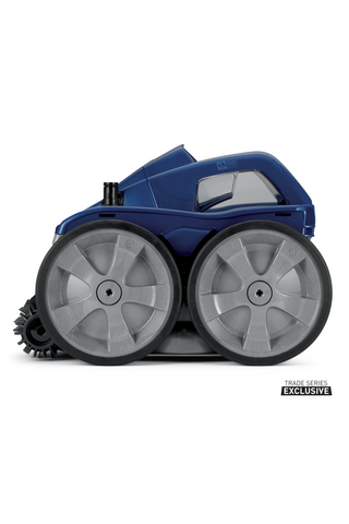 POLARIS Quattro® Sport In Ground Pressure Side Pool Cleaner