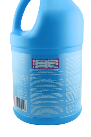 BAQUACIL® Swimming Pool Oxidizer