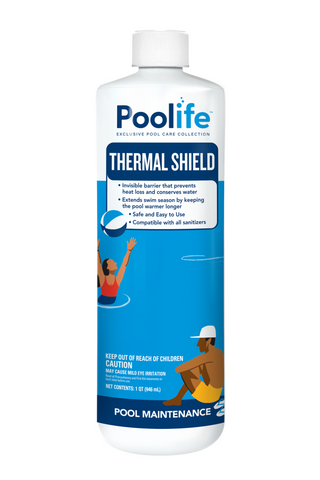 Poolife Thermal Shield