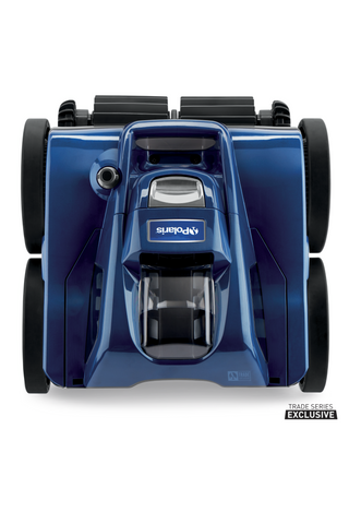 POLARIS Quattro® Sport In Ground Pressure Side Pool Cleaner