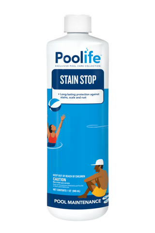 Poolife® Stain Stop