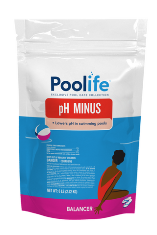 Poolife® pH Minus