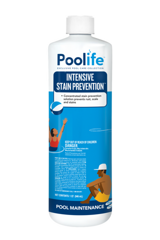 Poolife® Intensive Stain Prevention®