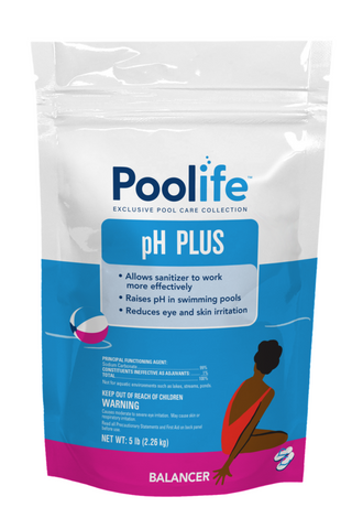 Poolife® pH Plus®