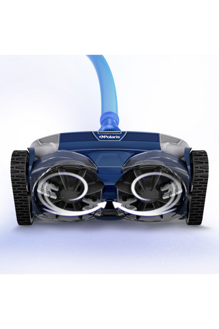 POLARIS ATLAS Suction Cleaner