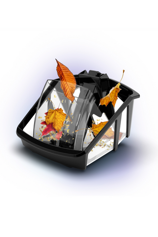 NEW! Polaris Spabot™ Automatic Spa Cleaner