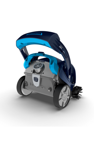 NEW! Polaris Spabot™ Automatic Spa Cleaner