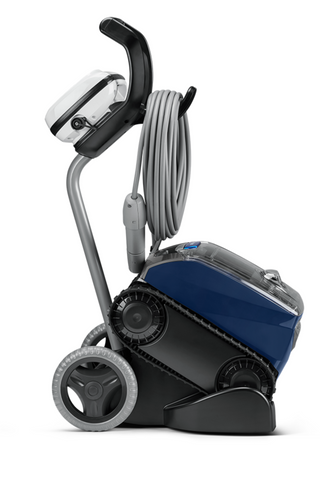 POLARIS EPIC™ 8640 Robotic Pool Cleaner with Caddy