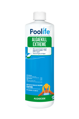 Poolife Algaekill Extreme