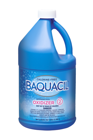 BAQUACIL® Swimming Pool Oxidizer