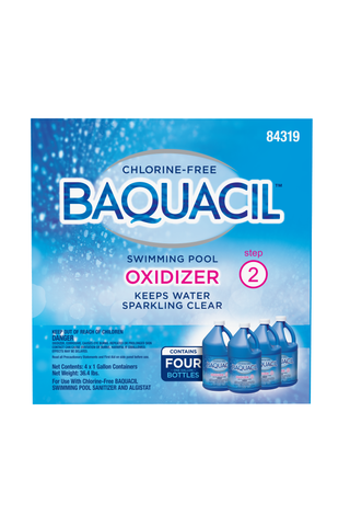 BAQUACIL® Swimming Pool Oxidizer