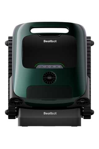 Beatbot P300 Pro front image on Charging Dock