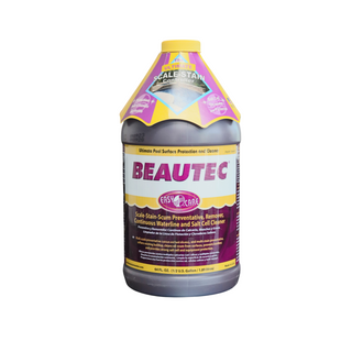 Easy Care™ Beautec® 22064 .5 Gallon Scale Stain & Scum Controller