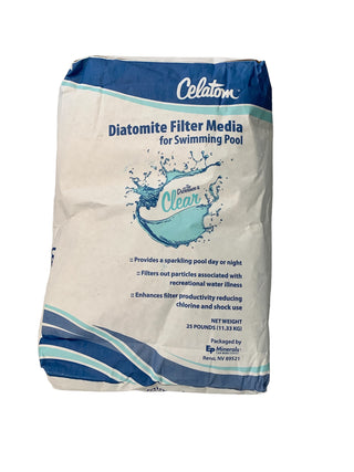 25lbs. Diatomaceous Earth Powder