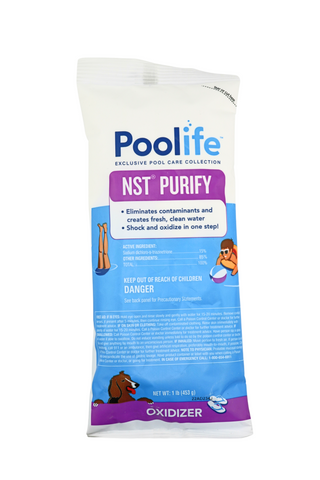 Poolife® NST® Purify