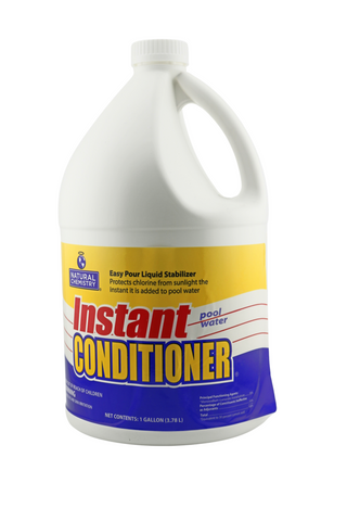 Instant Pool Water Conditioner®